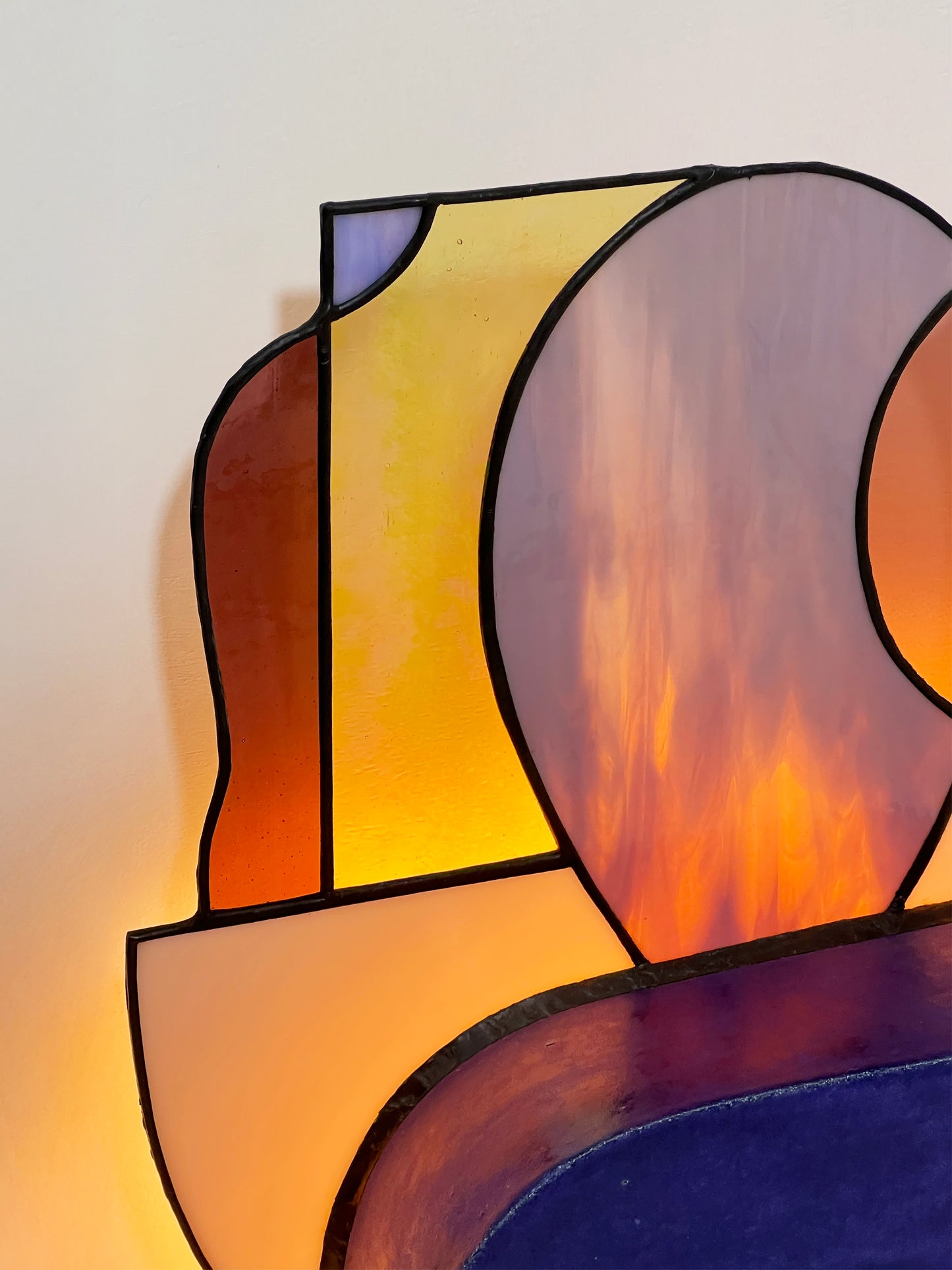 Lamp nº 10