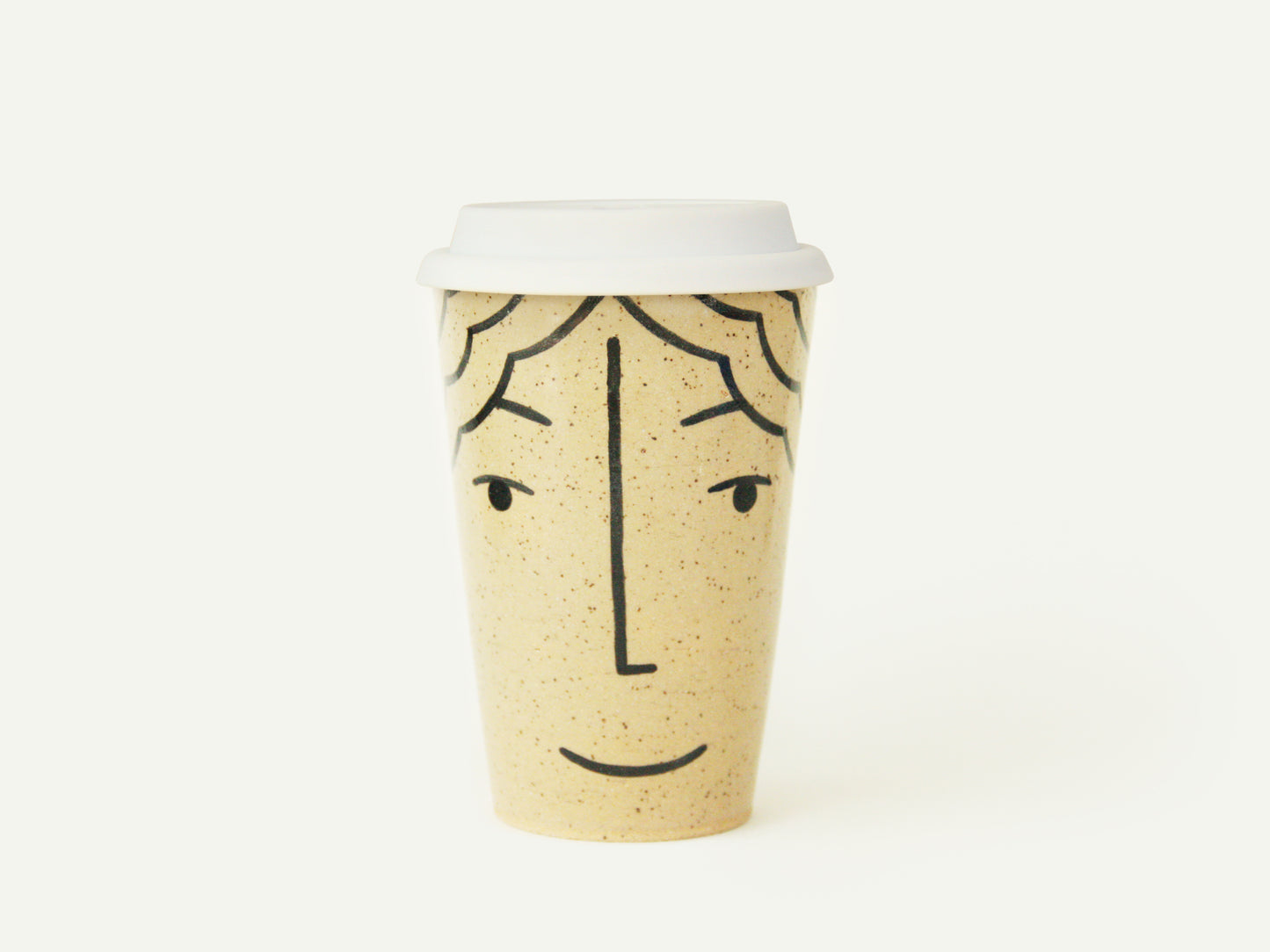 To-Go Cup