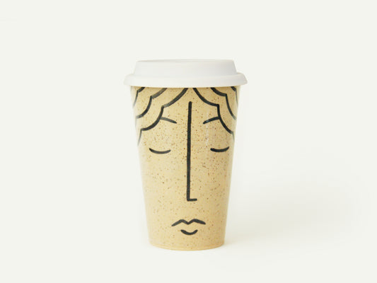 To-Go Cup