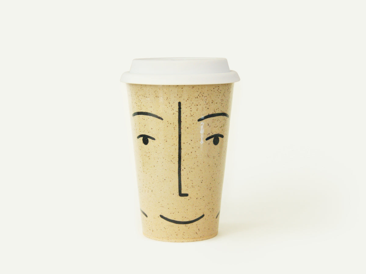 To-Go Cup