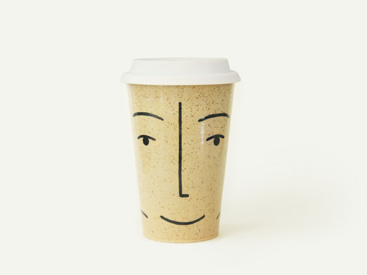 To-Go Cup