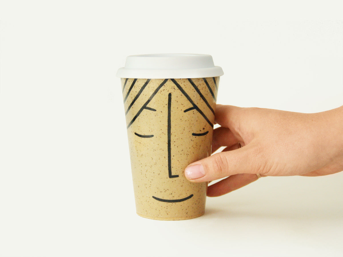 To-Go Cup
