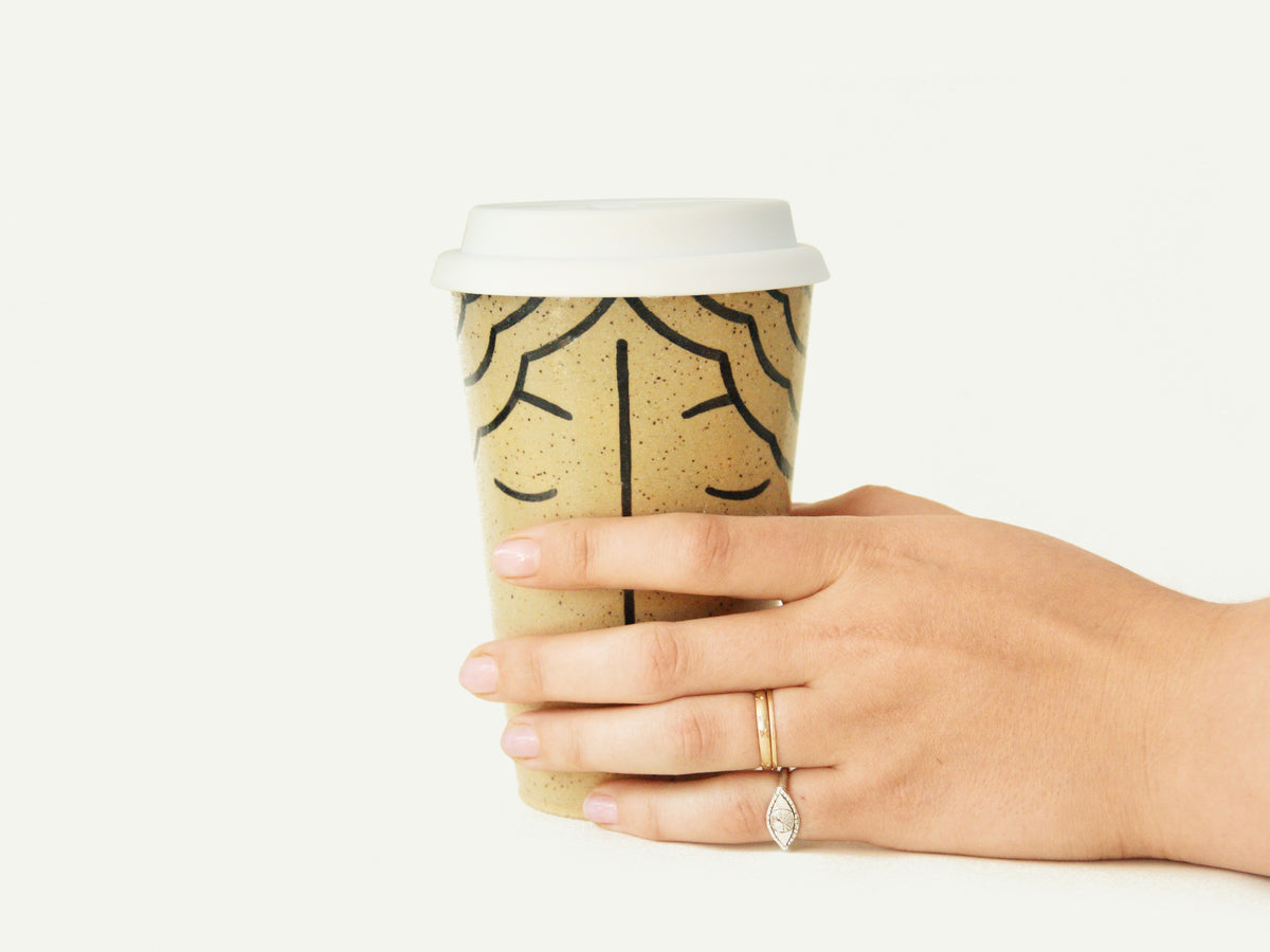 To-Go Cup