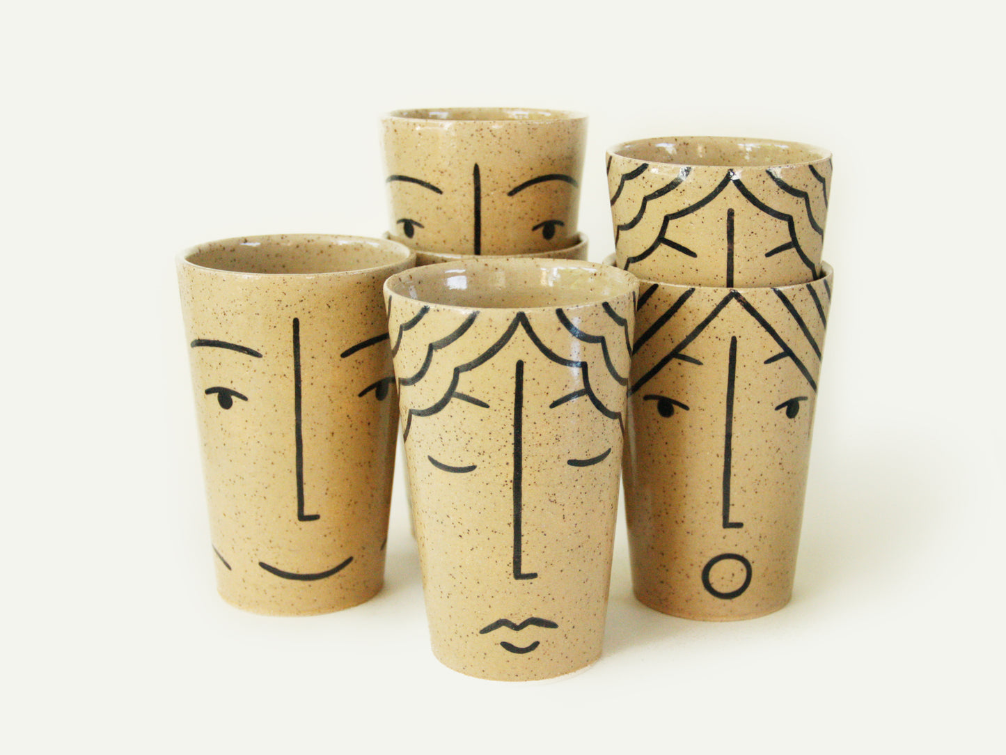 To-Go Cup