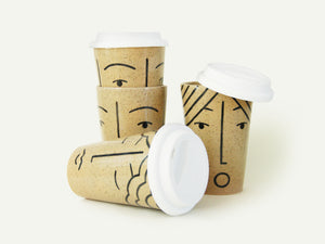 To-Go Cup