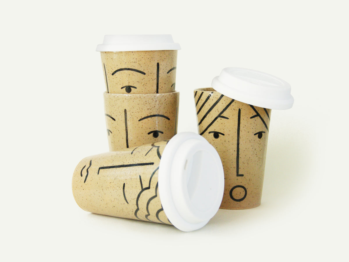 To-Go Cup