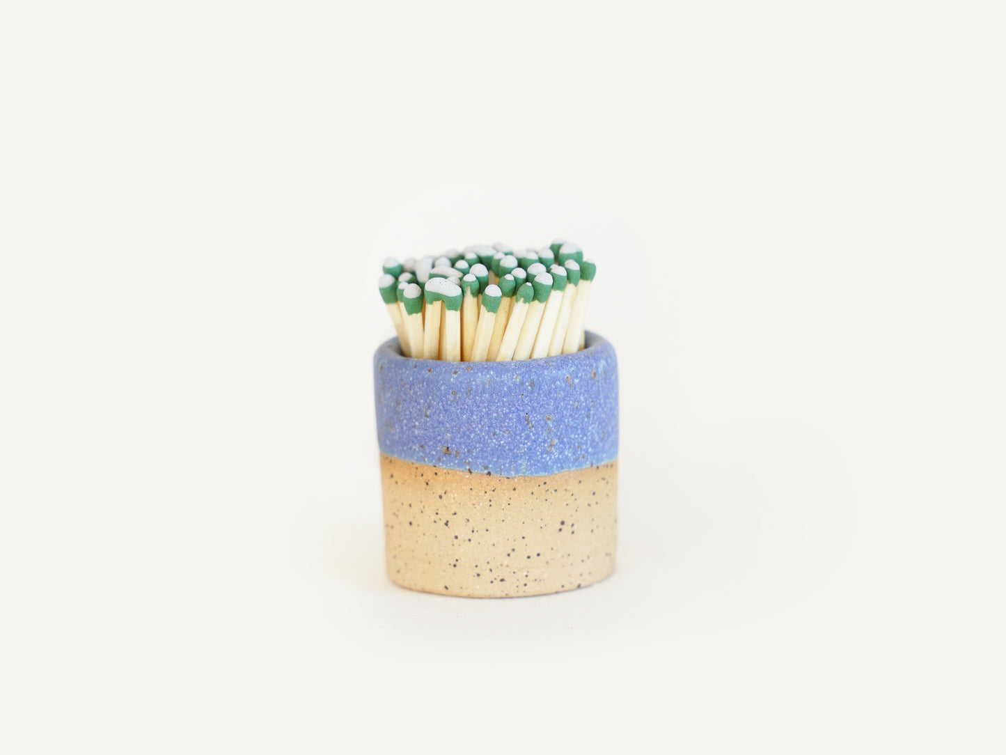 OG Ceramic Match Striker - Denim