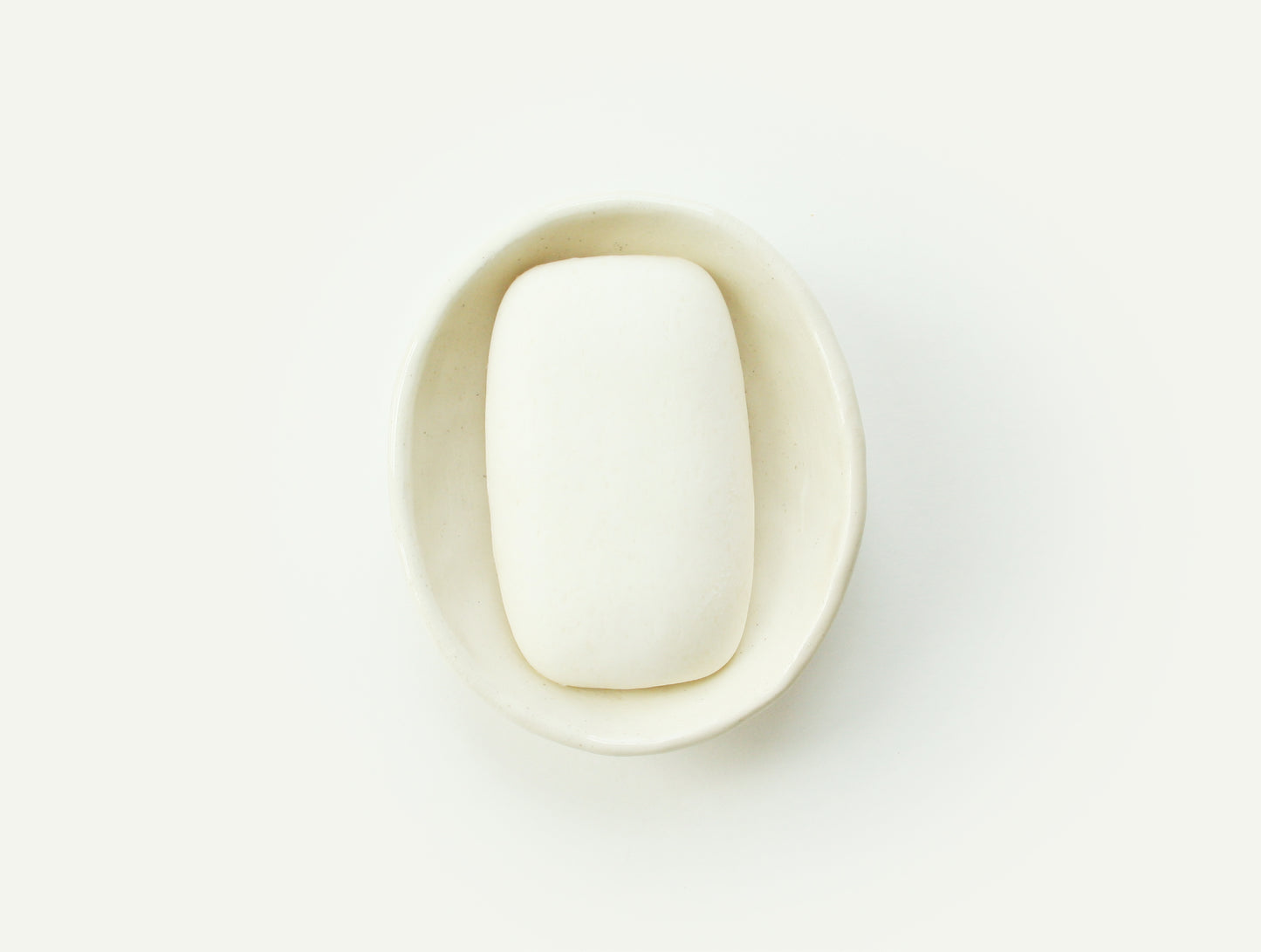 Ceramic Face Dish nº5 / Incense Holder / Soap or Ring Dish
