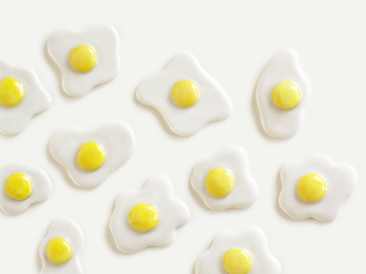 Pre-Order: Porcelain Egg Pin