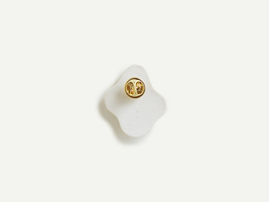 Pre-Order: Porcelain Egg Pin