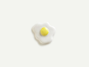 Pre-Order: Porcelain Egg Pin
