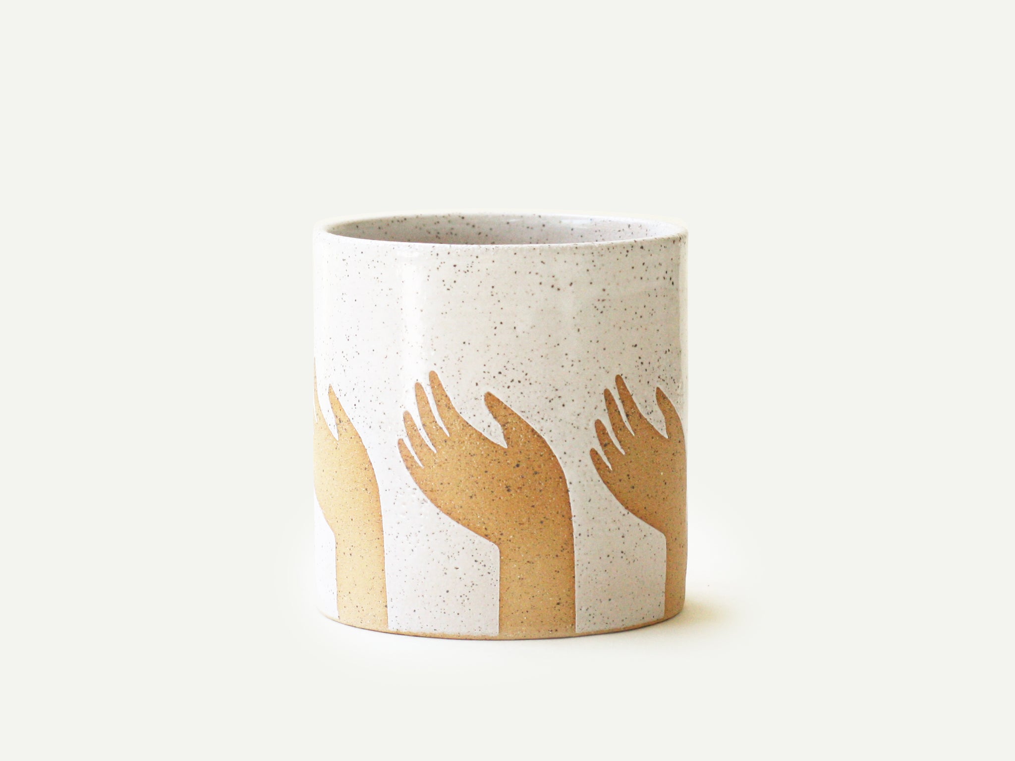 Pre-Order: Right Hand Cup / Tumbler