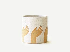 Pre-Order: Right Hand Cup / Tumbler