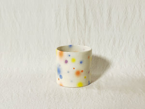 Blur Cup - Spots (Glossy)
