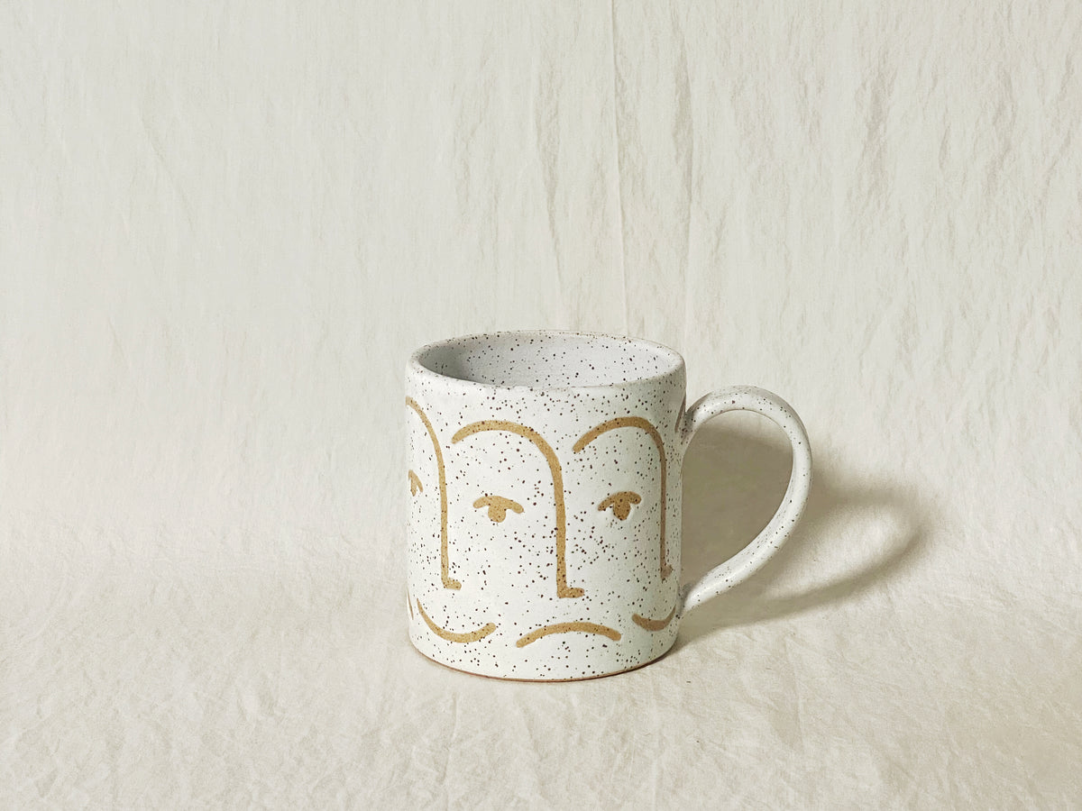 (SECOND) "Mood" Mug