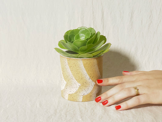 Boob Planter / Pot