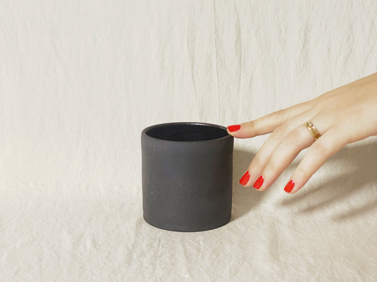 Chalkboard Cup