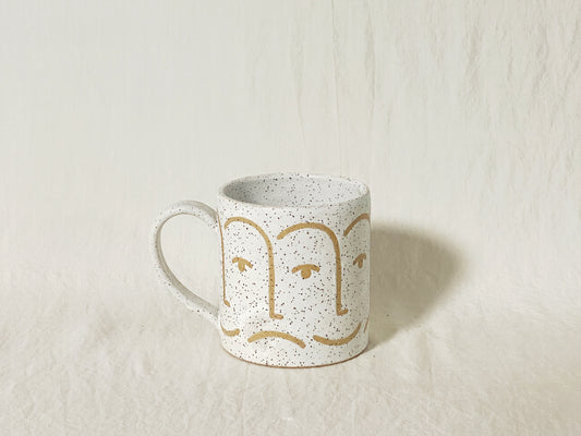 (SECOND) "Mood" Mug