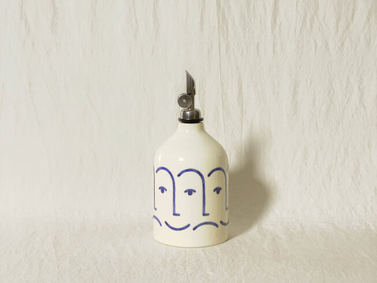 Oil Cruet/Dispenser - "Mood" (2)