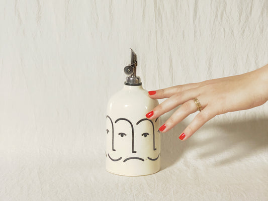Oil Cruet/Dispenser - "Mood" (3)
