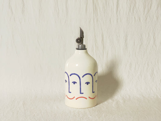 Oil Cruet/Dispenser - "Mood" (4)