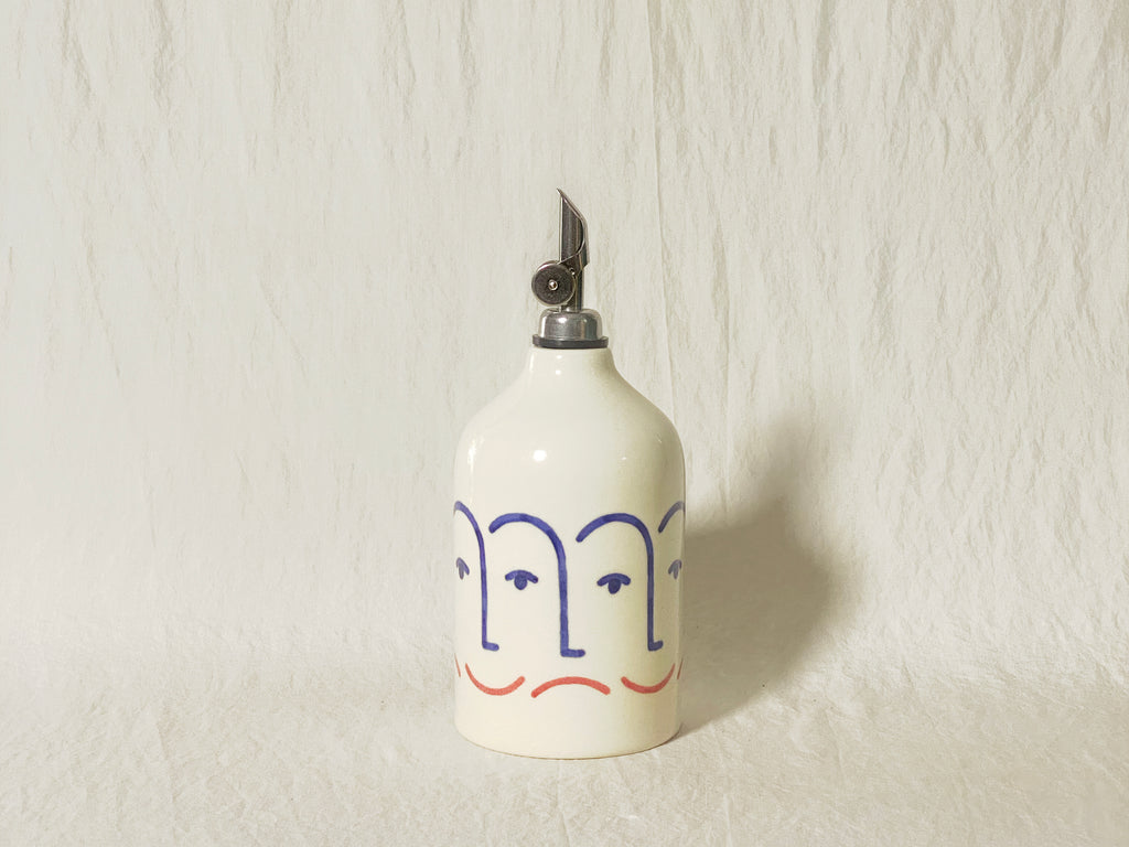 Oil Cruet/Dispenser - "Mood" (4)