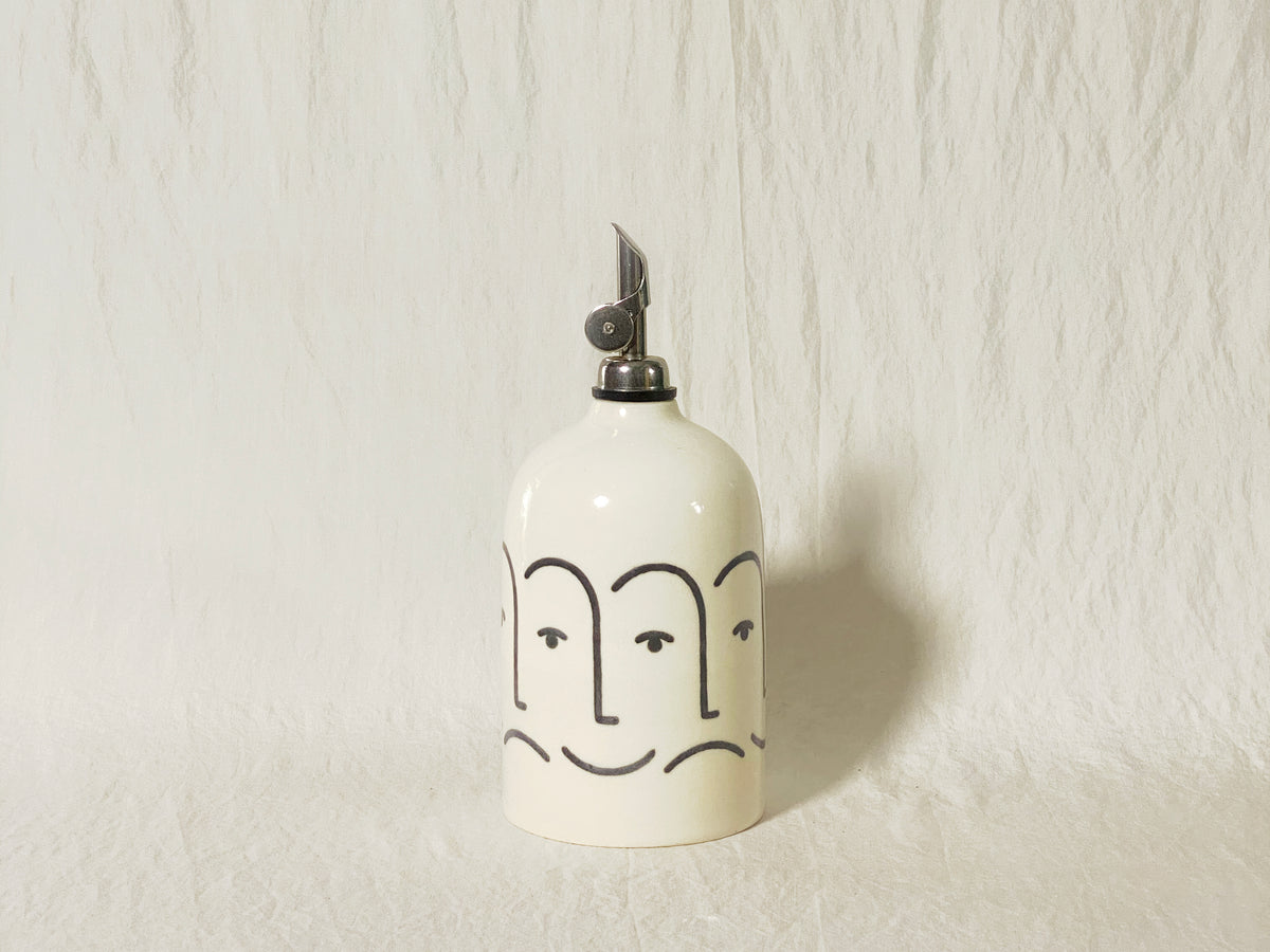 Oil Cruet/Dispenser - "Mood" (5)