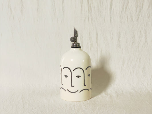 Oil Cruet/Dispenser - "Mood" (5)