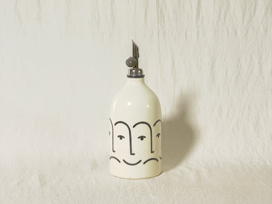 Oil Cruet/Dispenser - "Mood" (6)