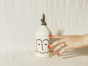 Oil Cruet/Dispenser - "Mood" (6)