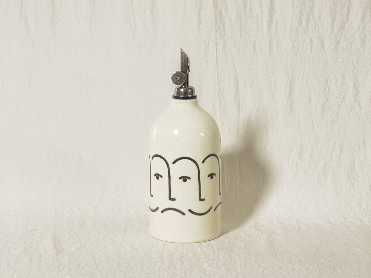 Oil Cruet/Dispenser - "Mood" (7)