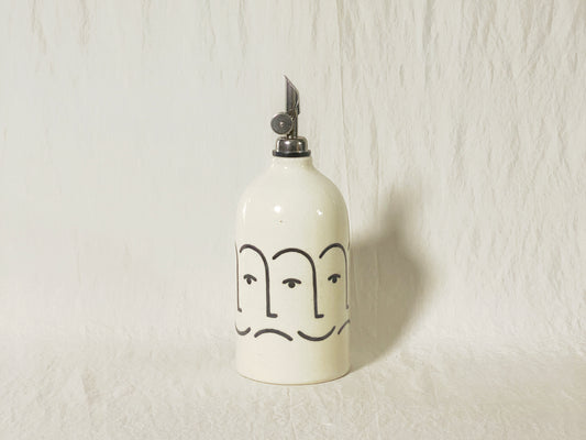 Oil Cruet/Dispenser - "Mood" (7)