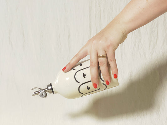 Oil Cruet/Dispenser - "Mood" (7)
