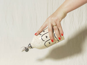 Oil Cruet/Dispenser - "Mood" (8)