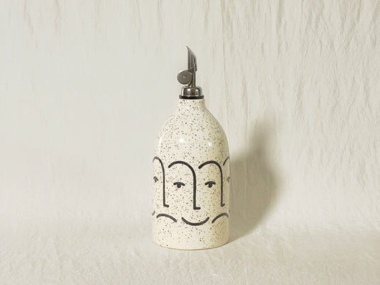 Oil Cruet/Dispenser - "Mood" (9)
