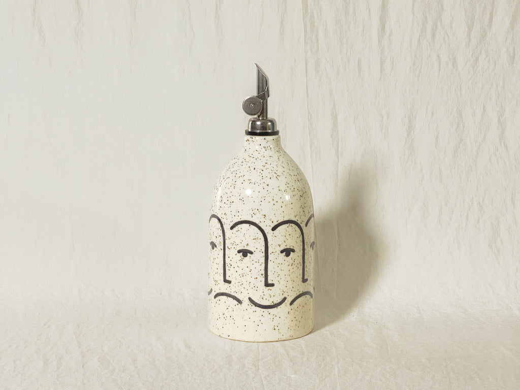 Oil Cruet/Dispenser - "Mood" (9)