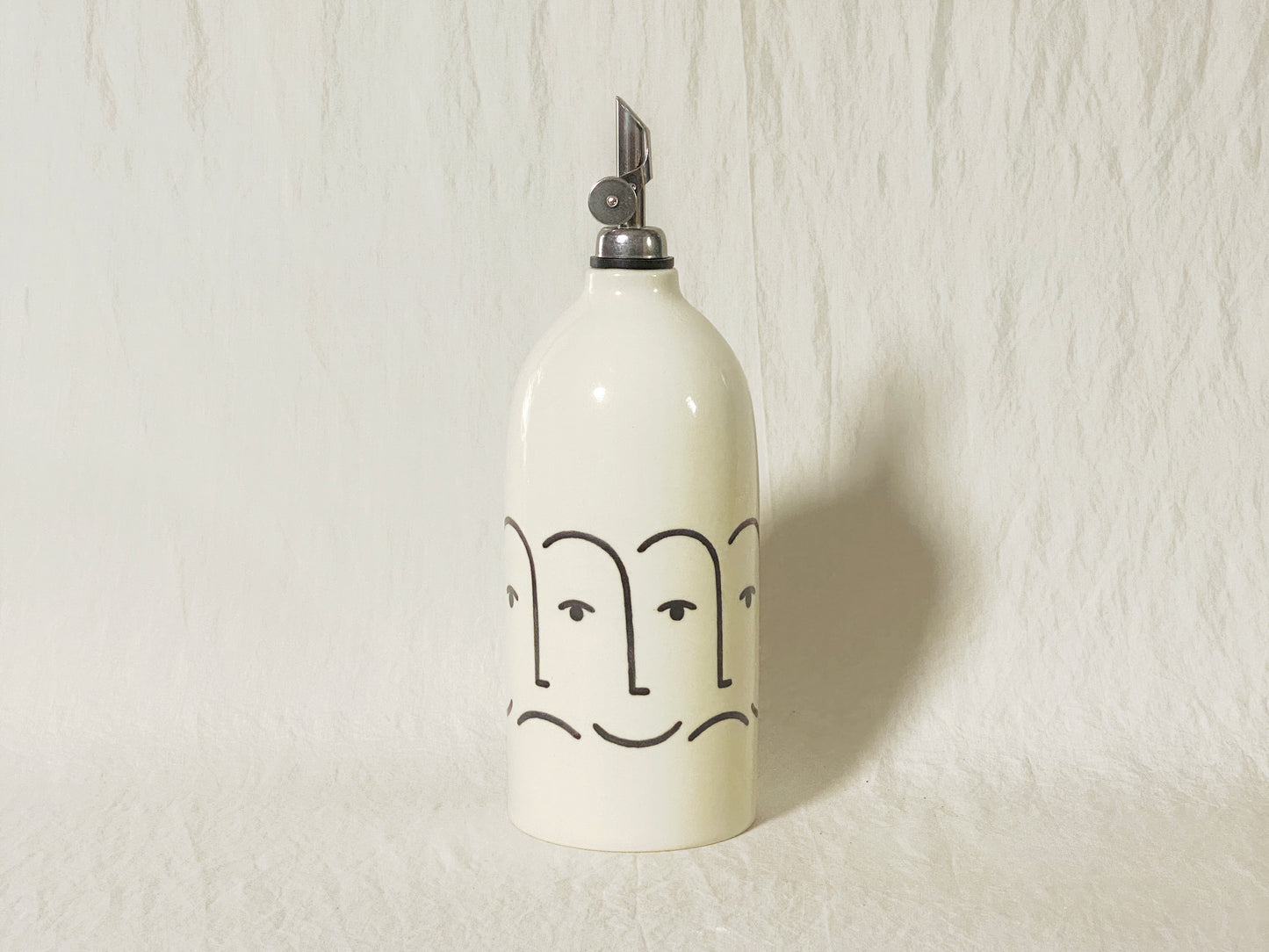 Oil Cruet/Dispenser - "Mood" (11)
