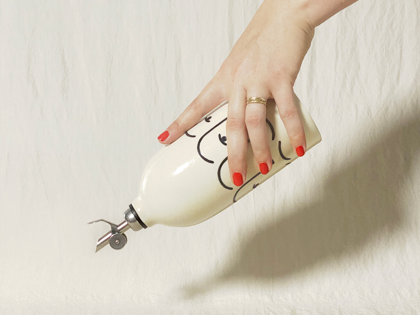 Oil Cruet/Dispenser - "Mood" (11)