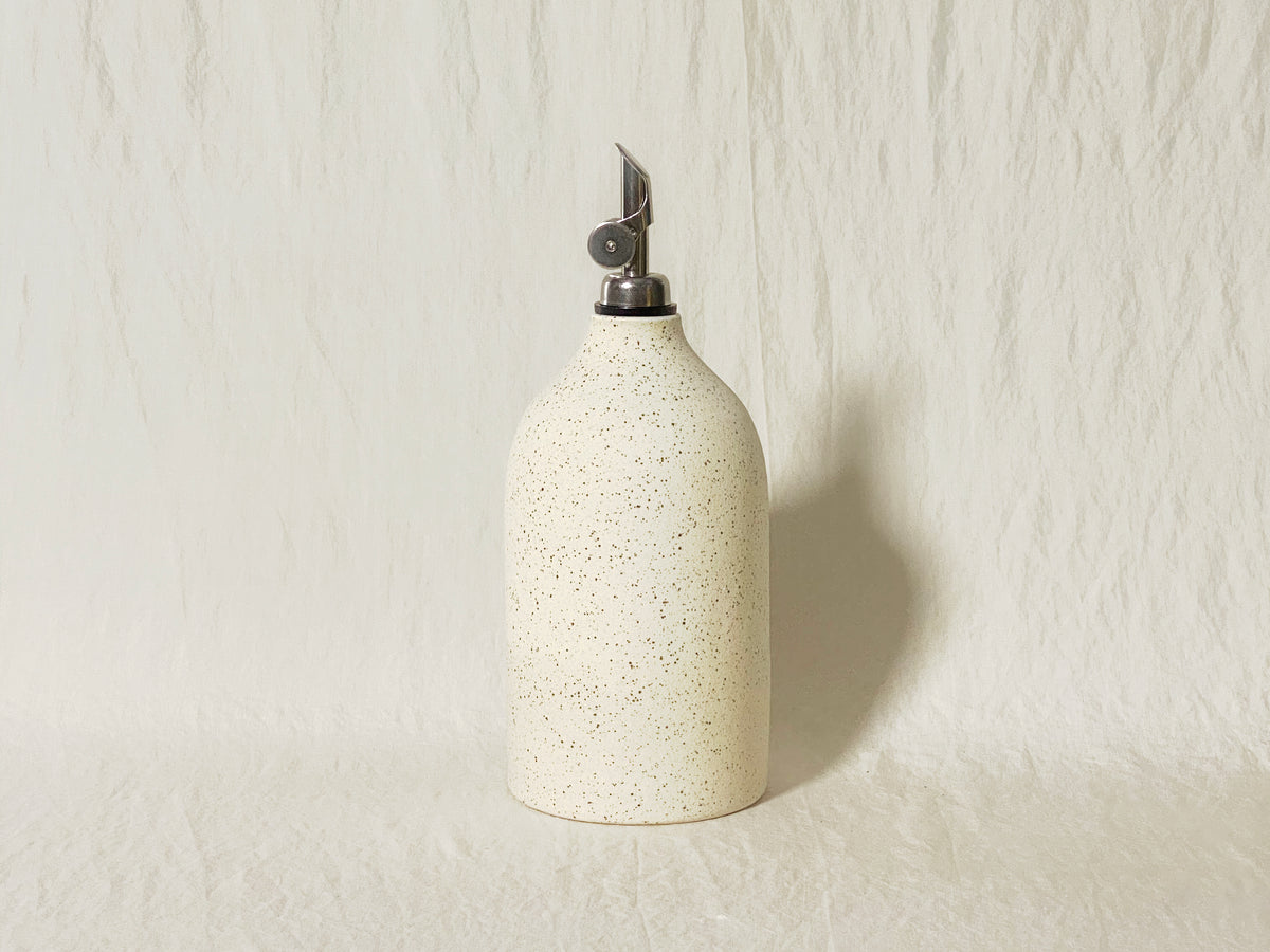 Oil Cruet/Dispenser - Salt & Pepper (12)