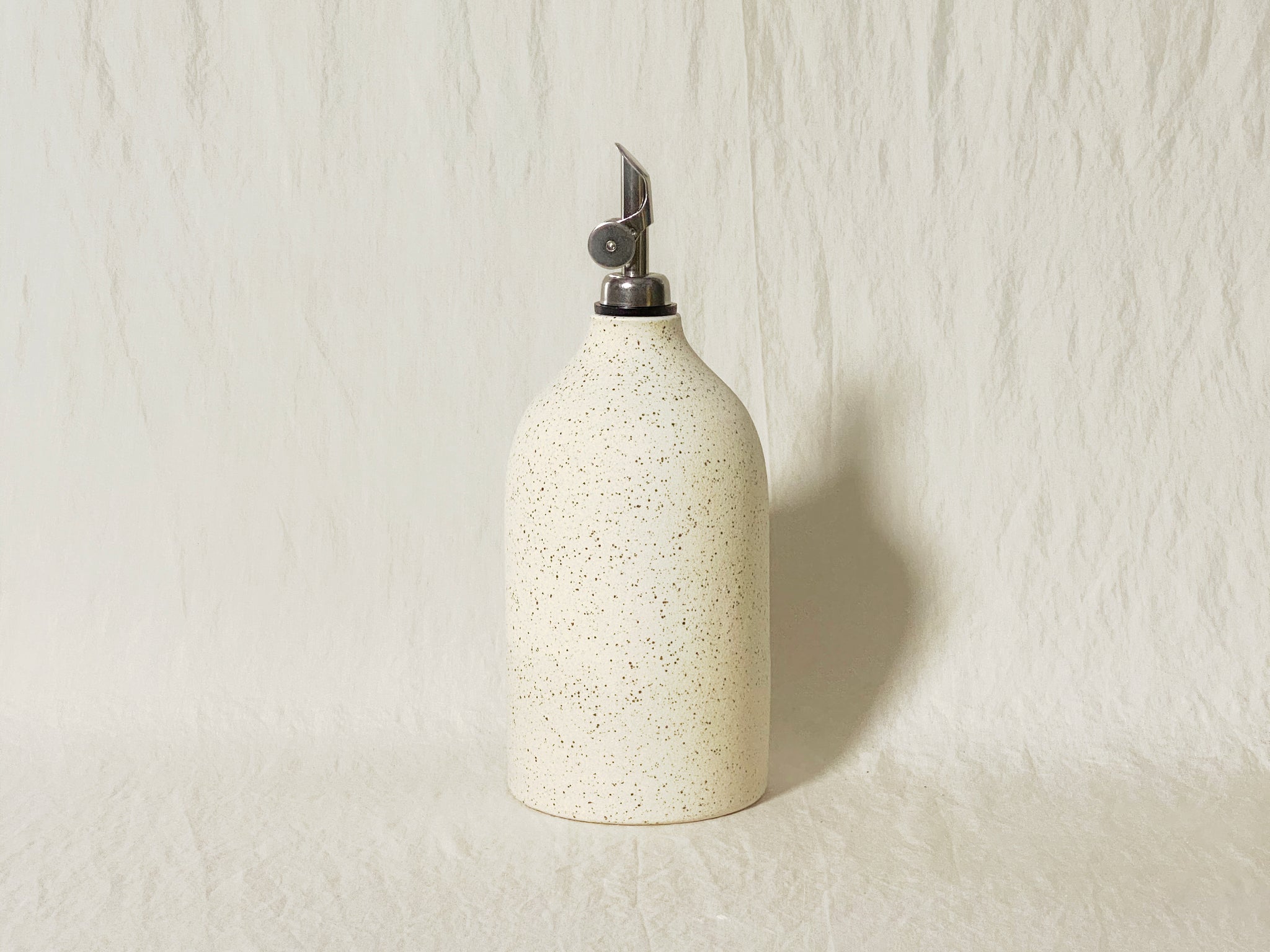 Oil Cruet/Dispenser - Salt & Pepper (12)