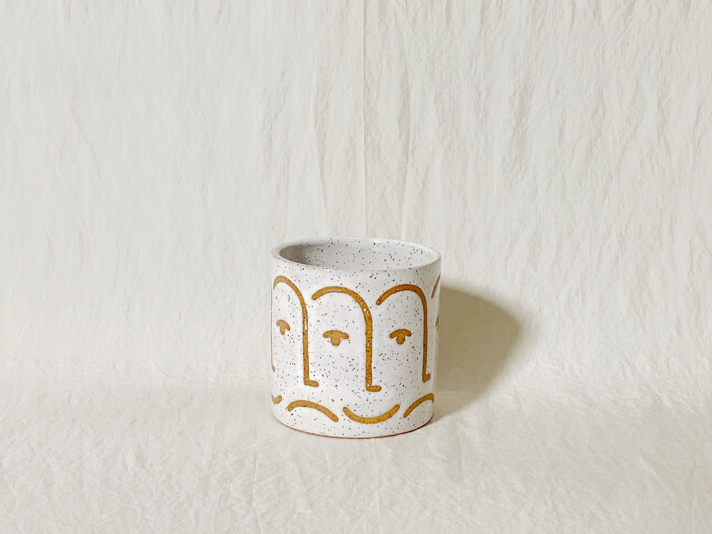 "Mood" Cup / Tumbler
