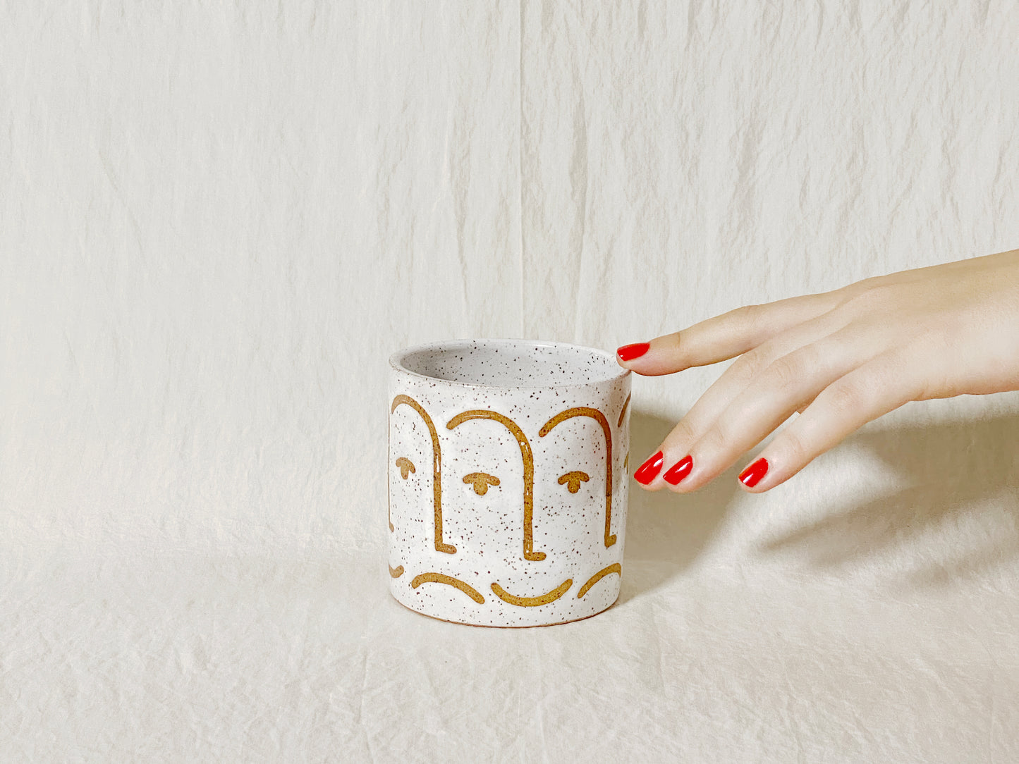 "Mood" Cup / Tumbler