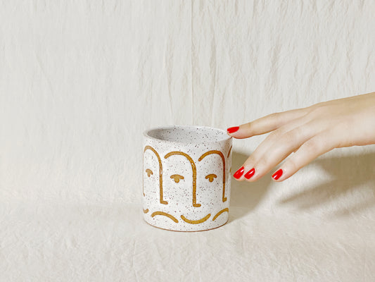 "Mood" Cup / Tumbler