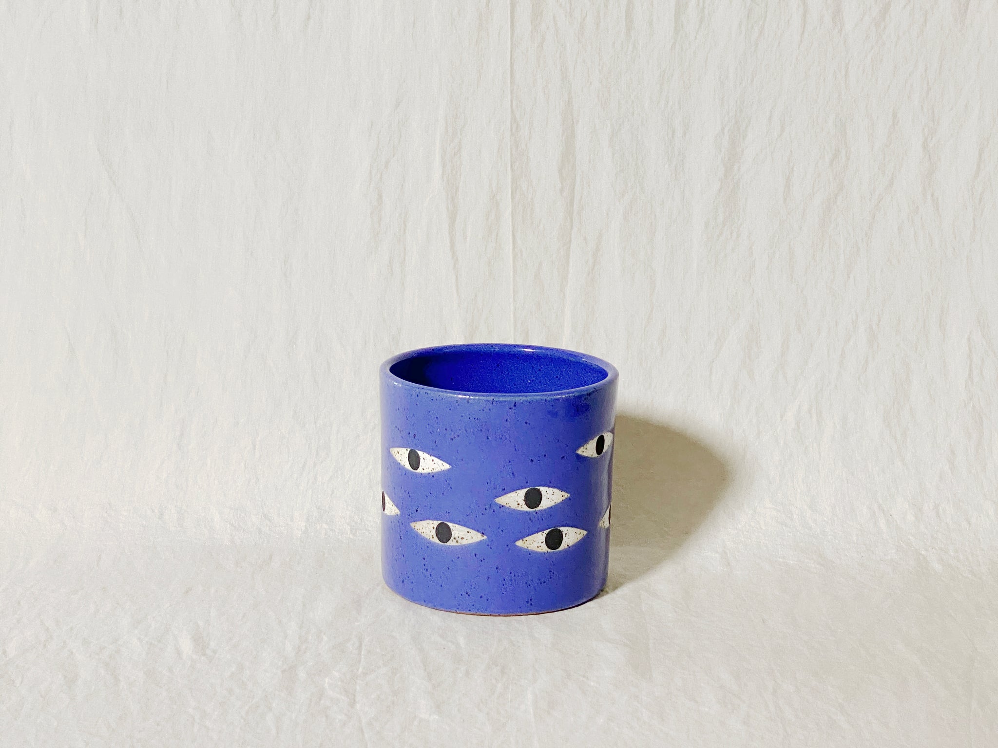 Eye Cup - Blue