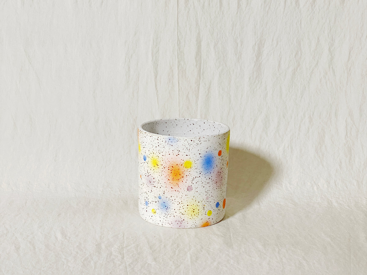 Blur Cup - Spots (Matte)