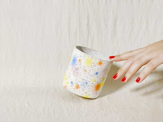 Blur Cup - Spots (Matte)