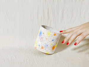 Blur Cup - Spots (Matte)