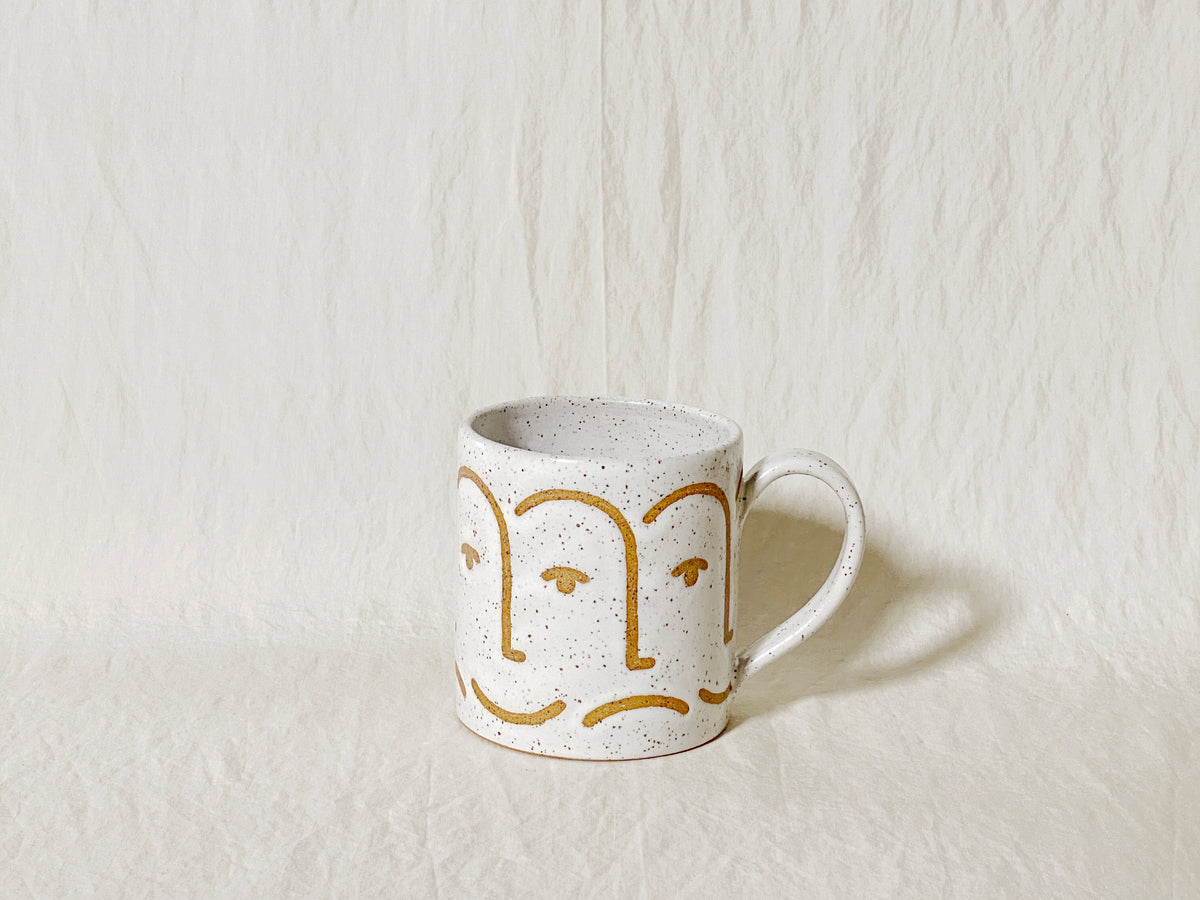 "Mood" Mug