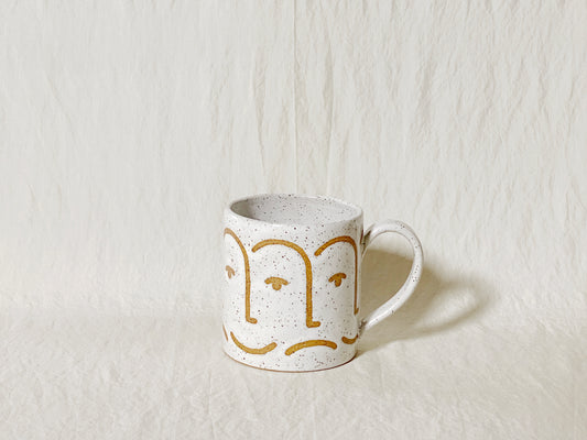 "Mood" Mug
