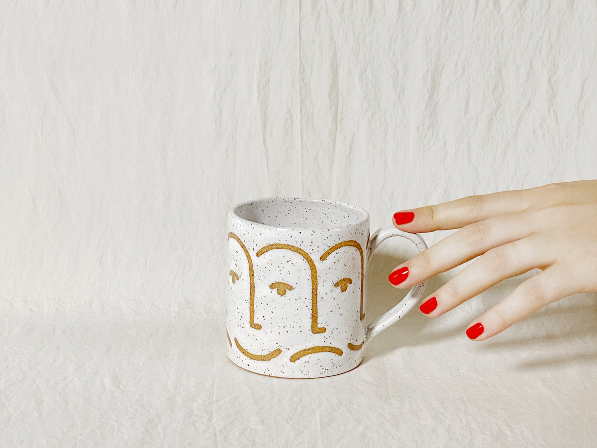 "Mood" Mug